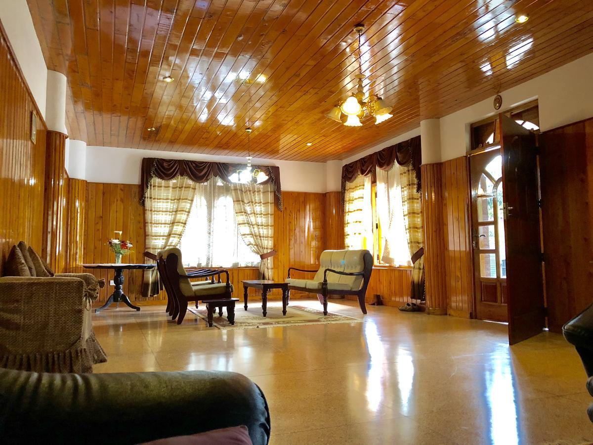 Bungalow 28 Nuwara Eliya Exterior photo